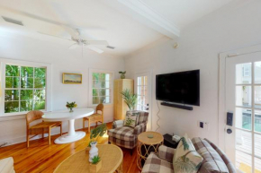 Gecko Lane Hideaway